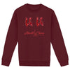 Sweat Unisexe Lc by Lc