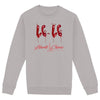 Sweat Unisexe Lc by Lc