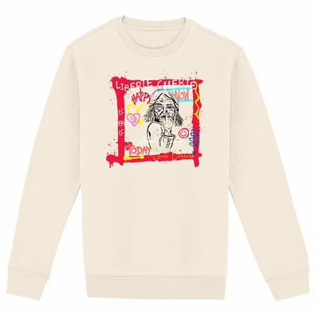 sweat fuck pop