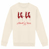 Sweat Unisexe Lc by Lc