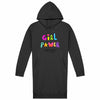 robe sweat girl power