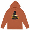 sweat à capuche homme Dark