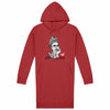 robe sweat frida