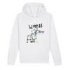 Liberté Chérie™ | <b>Sweat Féministe À Capuche Mamie</b>
