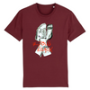 Liberté Chérie™ | <b>T-Shirt Féministe Manches Courtes #Tous Égaux</b>