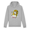 Liberté Chérie™ | <b>Sweat Féministe À Capuche Wonder Girl</b>