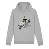 Liberté Chérie™ | <b>Sweat Féministe À Capuche Sorcière</b>