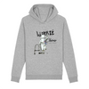 Liberté Chérie™ | <b>Sweat Féministe À Capuche Mamie</b>