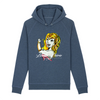Liberté Chérie™ | <b>Sweat Féministe À Capuche Wonder Girl</b>