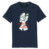 Liberté Chérie™ | <b>T-Shirt Féministe Manches Courtes #Tous Égaux</b>