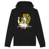Liberté Chérie™ | <b>Sweat Féministe À Capuche Wonder Girl</b>