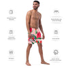 Liberté Chérie™ | <b>Short De Bain Féministe Louise De Bettignies</b>