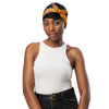 Liberté Chérie™ | <b>Carré Féministe Girl Power Graphique Butternut</b>
