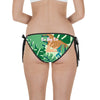 Liberté Chérie™ | <b>Bas De Maillot De Bain Féministe Réversible Dian</b>