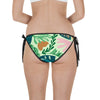 Liberté Chérie™ | <b>Bas De Maillot De Bain Féministe Réversible Dian</b>