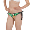Liberté Chérie™ | <b>Bas De Maillot De Bain Féministe Réversible Dian</b>