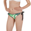 Liberté Chérie™ | <b>Bas De Maillot De Bain Féministe Réversible Dian</b>