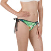 Liberté Chérie™ | <b>Bas De Maillot De Bain Féministe Réversible Dian</b>