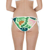 Liberté Chérie™ | <b>Bas De Maillot De Bain Féministe Réversible Dian</b>