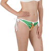 Liberté Chérie™ | <b>Bas De Maillot De Bain Féministe Réversible Dian</b>