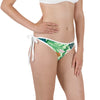 Liberté Chérie™ | <b>Bas De Maillot De Bain Féministe Réversible Dian</b>