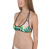 Liberté Chérie™ | <b>Haut De Maillot De Bain Féministe Réversible Dian</b>