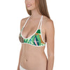 Liberté Chérie™ | <b>Haut De Maillot De Bain Féministe Réversible Dian</b>