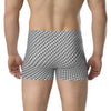 Liberté Chérie™ | <b>Boxer Féministe Monogramme Mon Coeur</b>