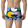 Liberté Chérie™ | <b>Boxer Féministe Storm</b>