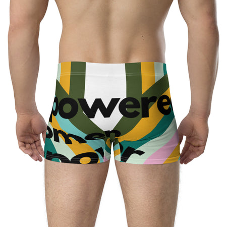 Liberté Chérie™ | <b>Boxer Féministe Empowered Women Empower Women</b>