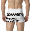 Liberté Chérie™ | <b>Boxer Féministe Empowered Women Empower Women</b>