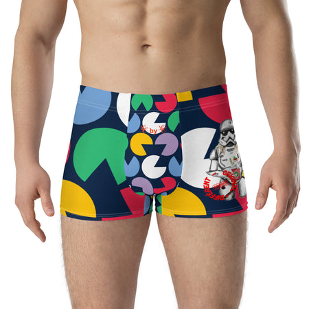 Liberté Chérie™ | <b>Boxer Féministe Storm</b>