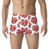Liberté Chérie™ | <b>Boxer Féministe Monogram Mon Coeur</b>