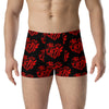 Liberté Chérie™ | <b>Boxer Féministe Monogram Mon Coeur</b>
