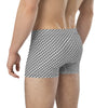 Liberté Chérie™ | <b>Boxer Féministe Monogramme Mon Coeur</b>