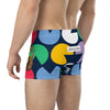 Liberté Chérie™ | <b>Boxer Féministe Yoda</b>