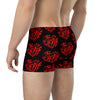 Liberté Chérie™ | <b>Boxer Féministe Monogram Mon Coeur</b>