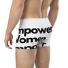 Liberté Chérie™ | <b>Boxer Féministe Empowered Women Empower Women</b>