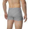 Liberté Chérie™ | <b>Boxer Féministe Monogramme Mon Coeur</b>
