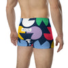 Liberté Chérie™ | <b>Boxer Féministe Chewbacca</b>