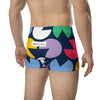 Liberté Chérie™ | <b>Boxer Féministe Storm</b>