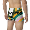 Liberté Chérie™ | <b>Boxer Féministe Empowered Women Empower Women</b>