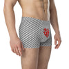 Liberté Chérie™ | <b>Boxer Féministe Monogramme Mon Coeur</b>