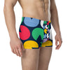 Liberté Chérie™ | <b>Boxer Féministe Yoda</b>