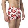 Liberté Chérie™ | <b>Boxer Féministe Monogram Mon Coeur</b>