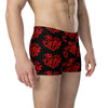 Liberté Chérie™ | <b>Boxer Féministe Monogram Mon Coeur</b>