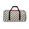 Liberté Chérie™ | <b>Sac De Voyage Féministe Monogramme</b>