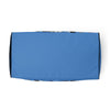 Liberté Chérie™ | <b>Sac De Voyage Féministe Frida Monogramme Bleu Jeans</b>