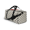 Liberté Chérie™ | <b>Sac De Voyage Féministe Monogramme</b>