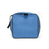 Liberté Chérie™ | <b>Sac De Voyage Féministe Frida Monogramme Bleu Jeans</b>